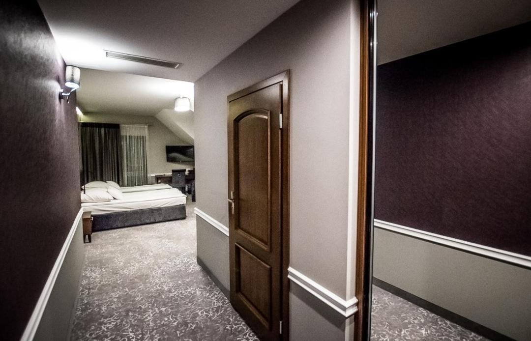 Hotel Palac Poledno Zimmer foto