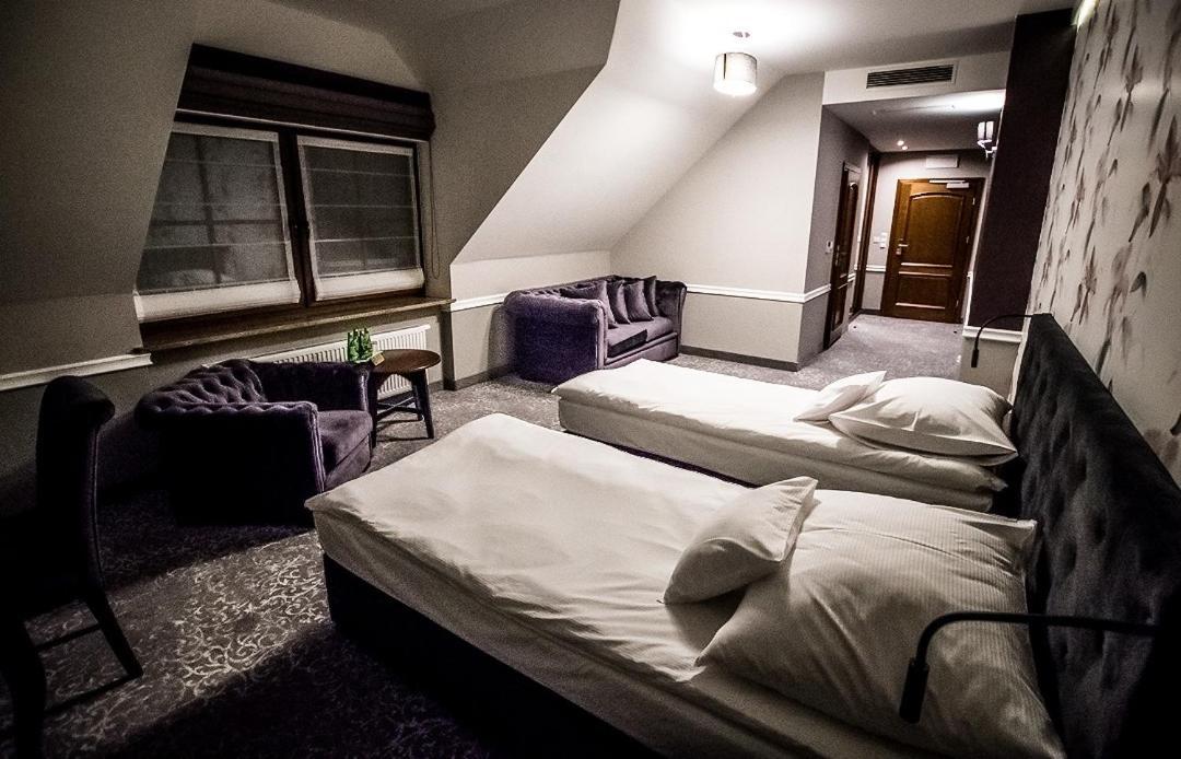 Hotel Palac Poledno Zimmer foto