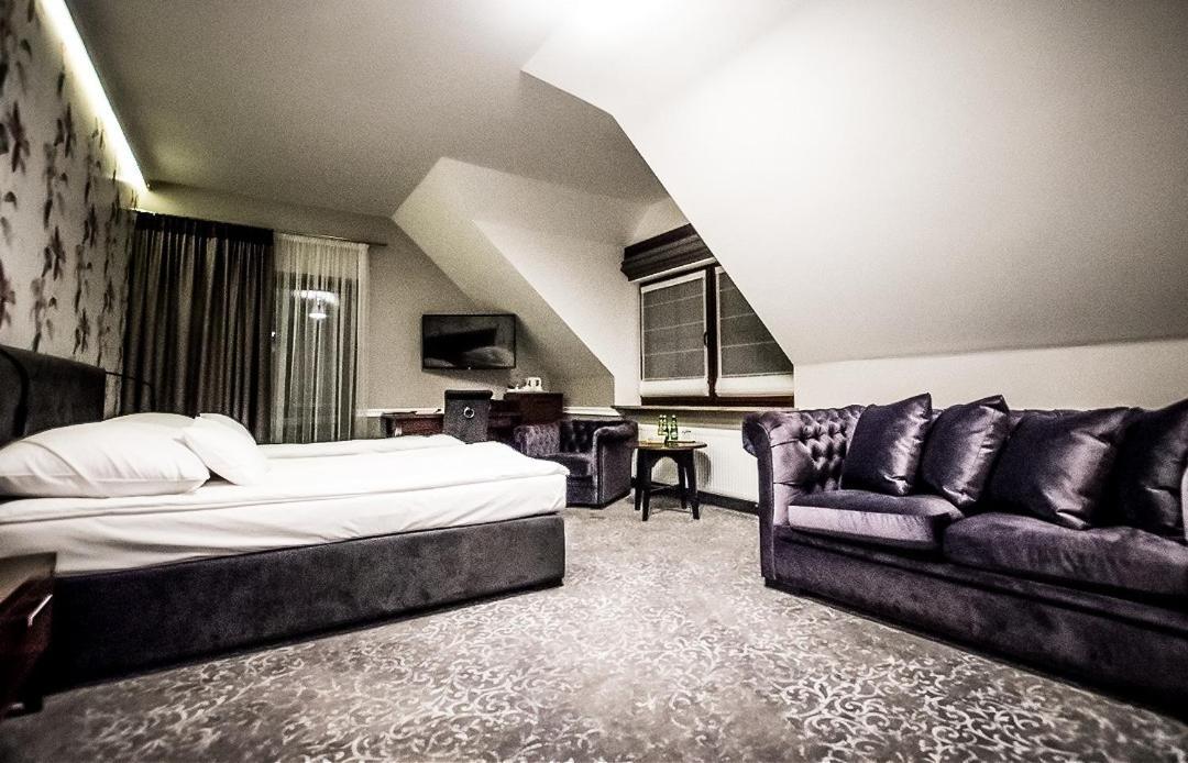 Hotel Palac Poledno Zimmer foto