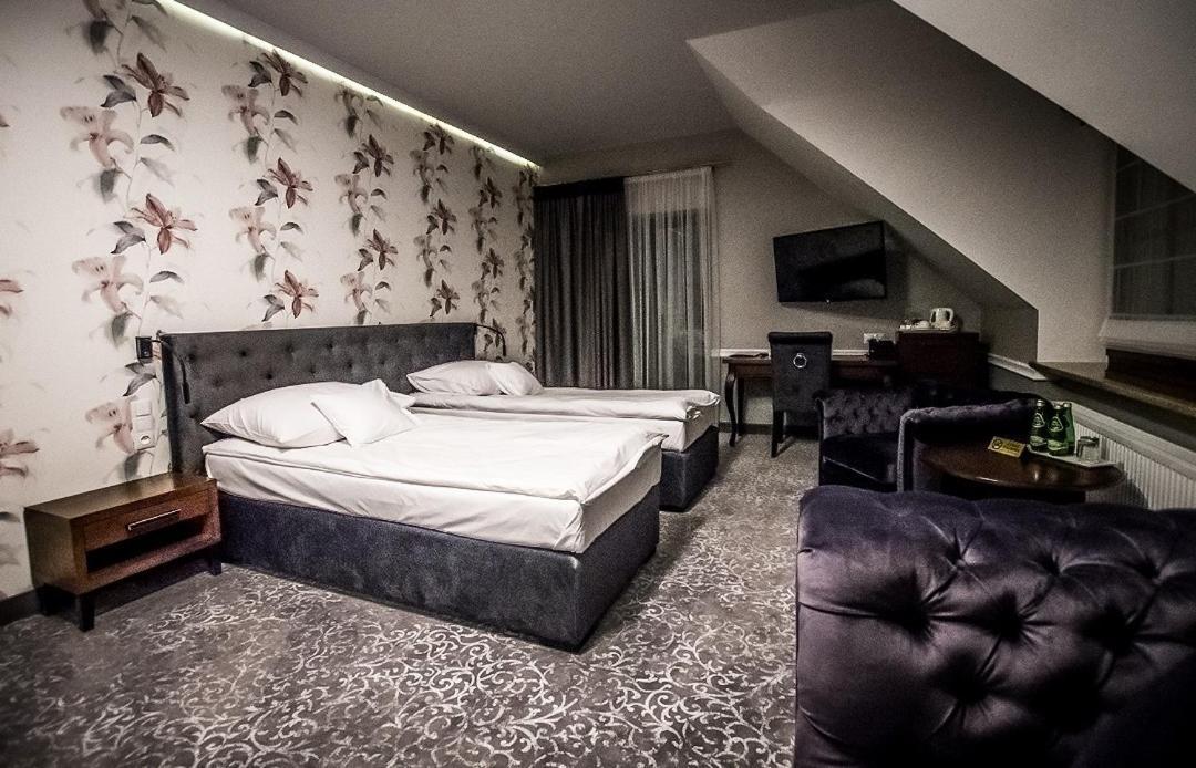 Hotel Palac Poledno Zimmer foto