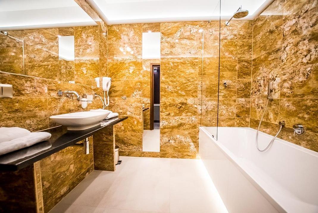 Hotel Palac Poledno Zimmer foto