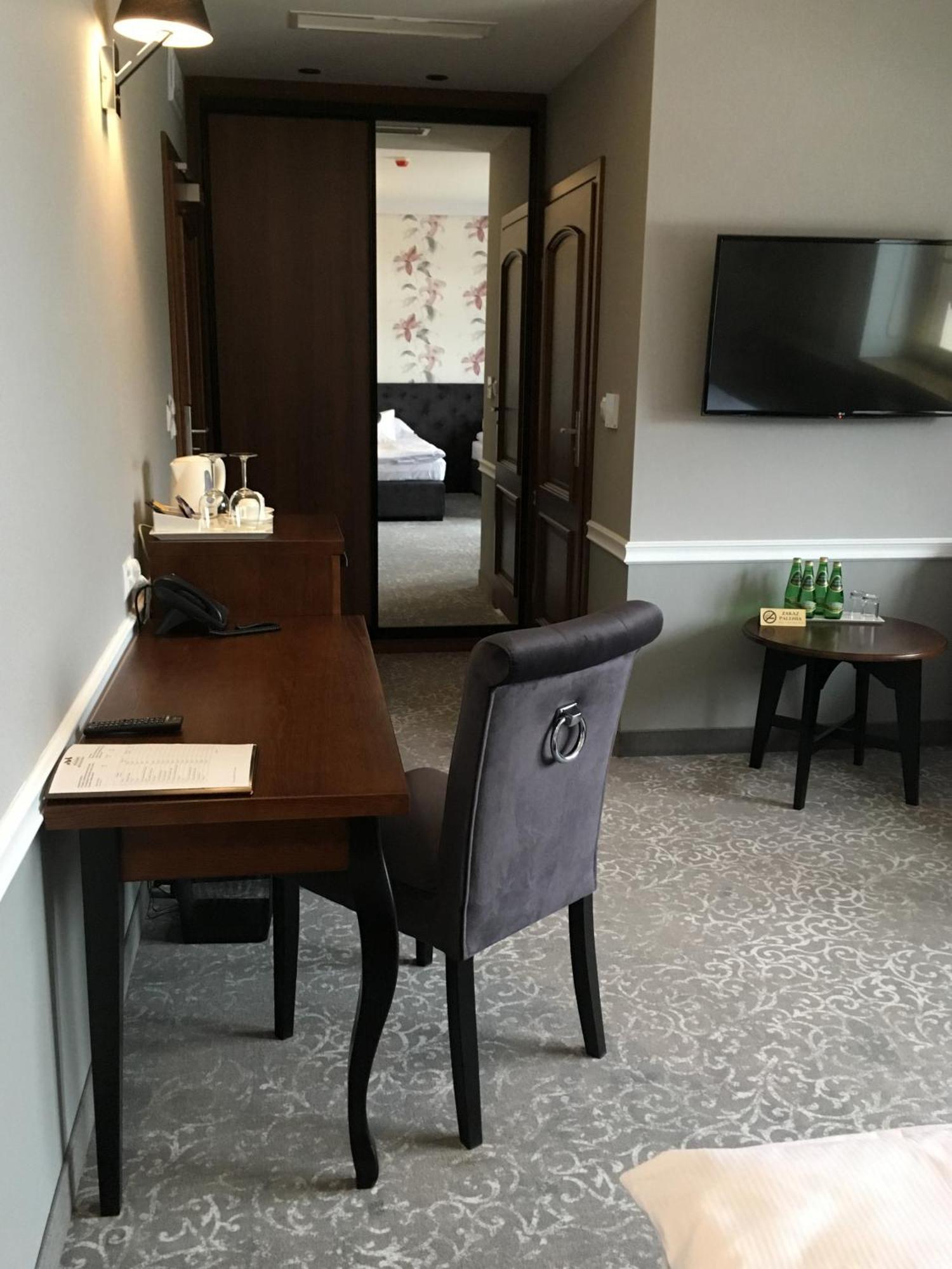 Hotel Palac Poledno Zimmer foto