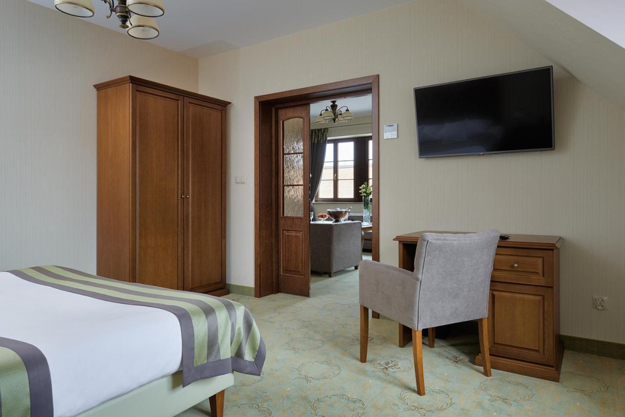 Hotel Palac Poledno Zimmer foto
