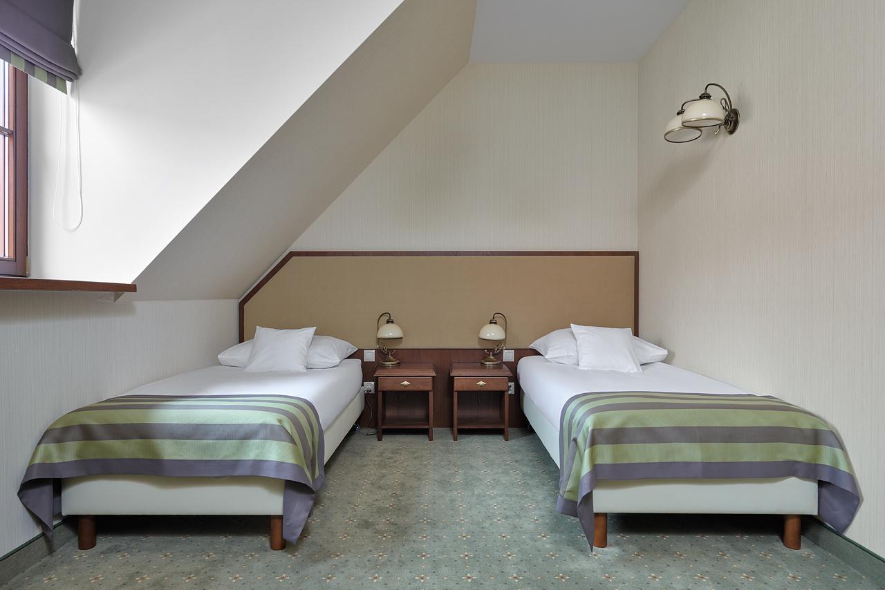 Hotel Palac Poledno Zimmer foto