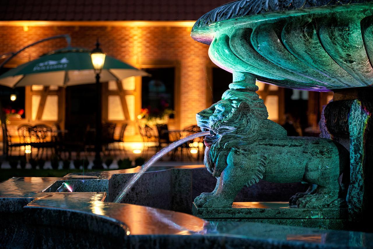 Hotel Palac Poledno Exterior foto